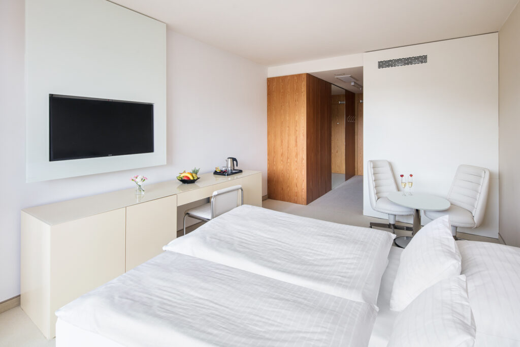 Hotel Thermal Karlovy Vary
