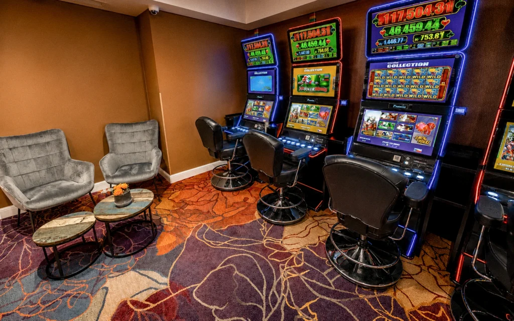 Casino Thermal
