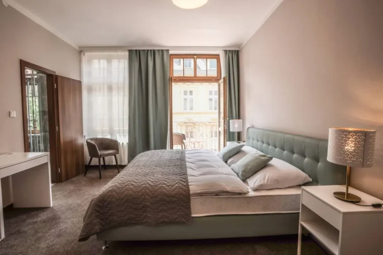 Hotel Pilgrim