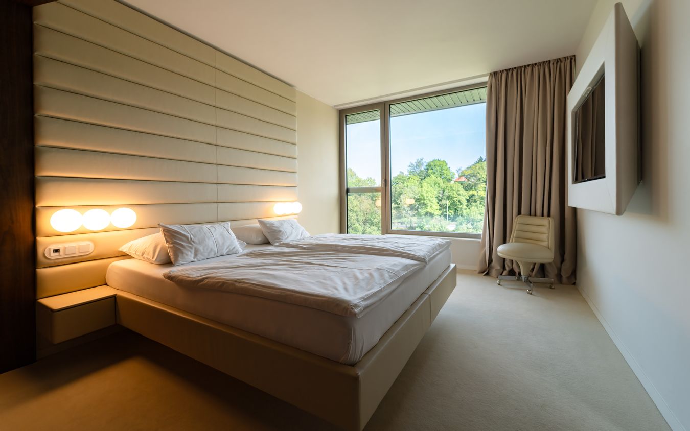 Suite Superior